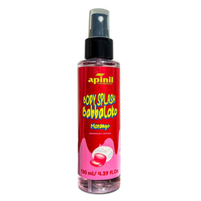 Body Splash Babbaloko 130ml Apinil