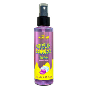 Body Splash Babbaloko 130ml Apinil