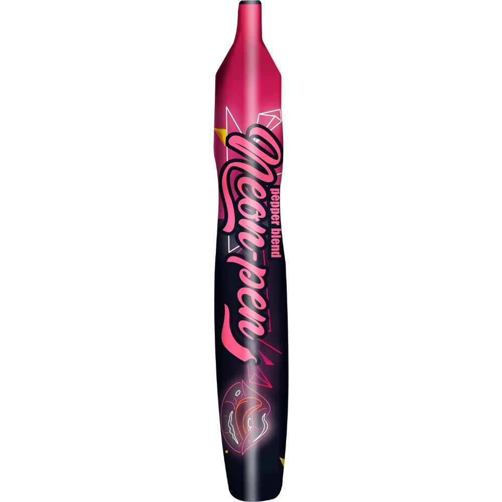 Caneta Comestível Neon-Pen 30g