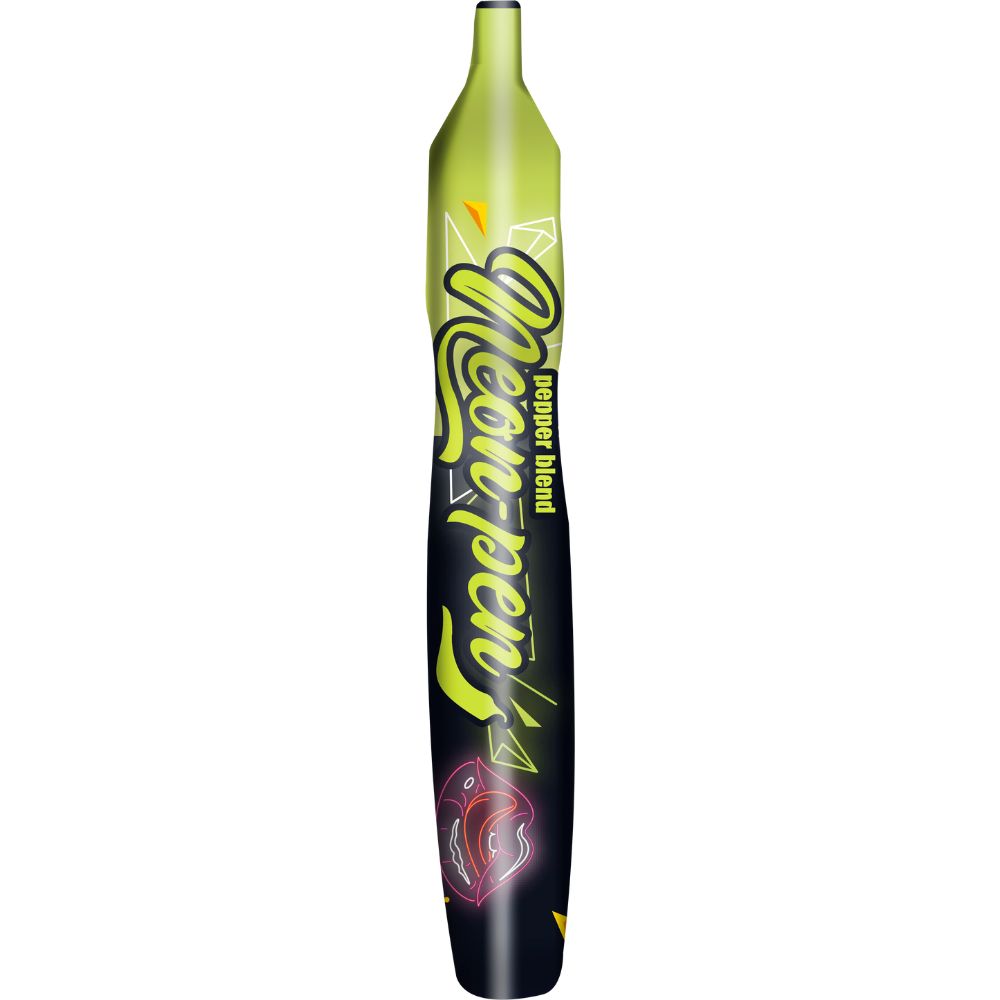 Caneta Comestível Neon-Pen 30g