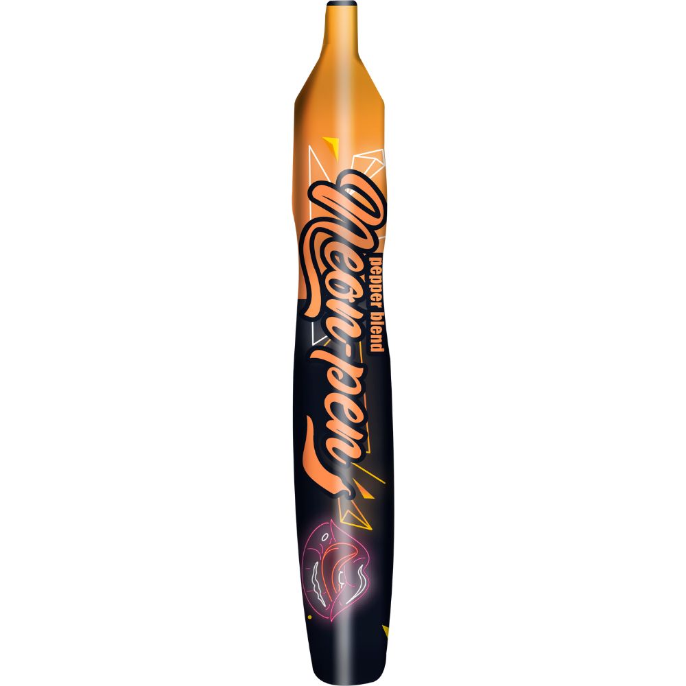 Caneta Comestível Neon-Pen 30g