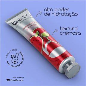 Creme Hidratante Para As Mãos Beta - 30g